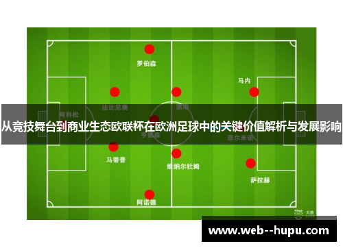 从竞技舞台到商业生态欧联杯在欧洲足球中的关键价值解析与发展影响