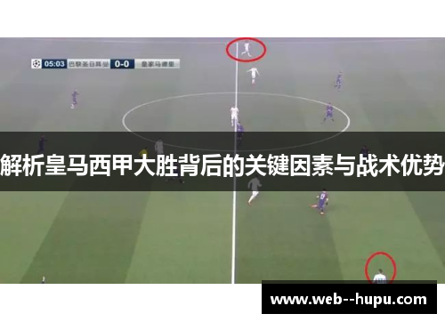 解析皇马西甲大胜背后的关键因素与战术优势 解析皇马西甲大胜背后的关键因素与战术优势